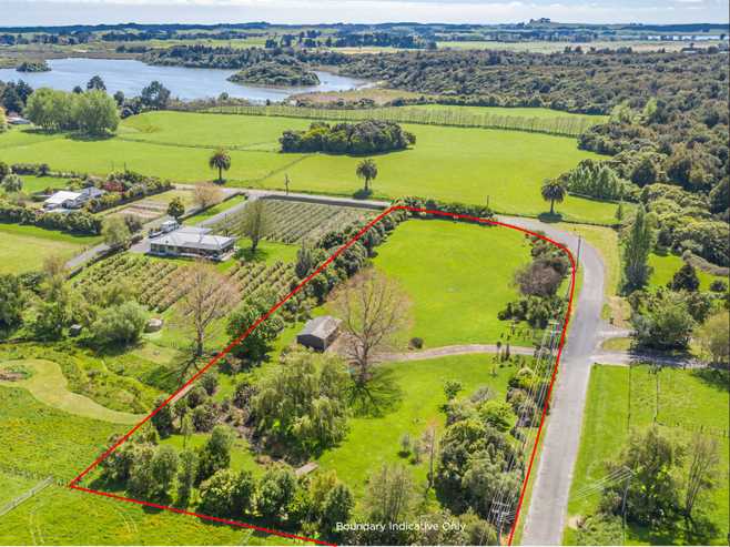 67 Papaitonga Lake Road, Ohau
