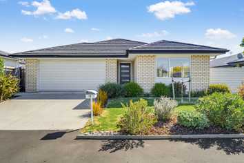 58 Bradbury Avenue, Rolleston