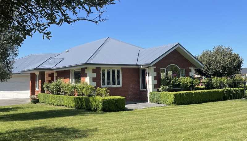 19 Brahman Close, Prebbleton