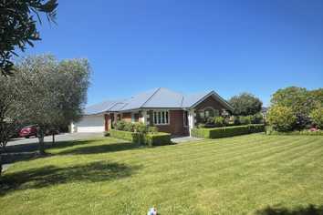 19 Brahman Close, Prebbleton