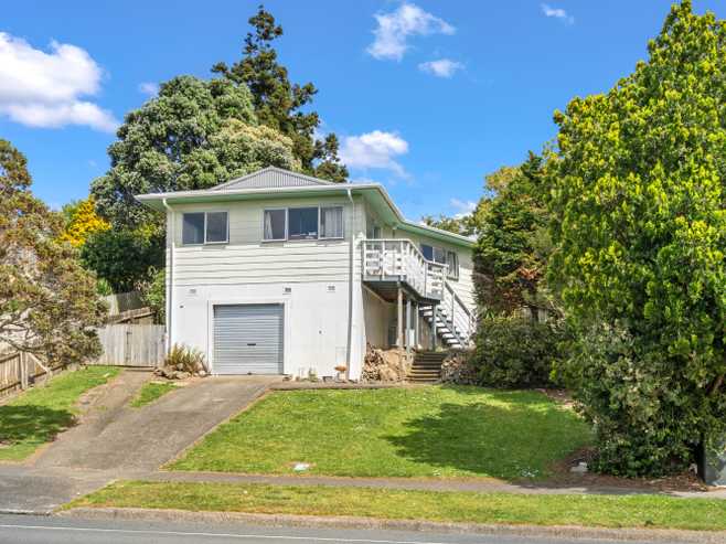 34 Fairburn Street, Raumanga