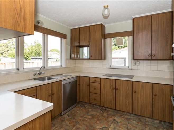 114A Budge Street, Riversdale
