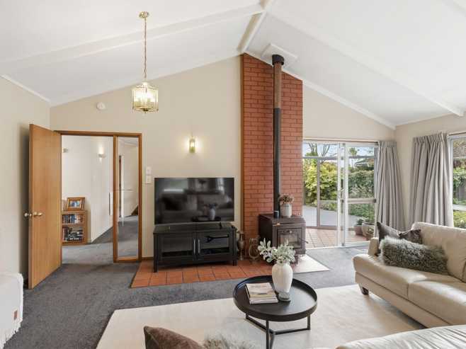 9 Highfield Place, Avonhead