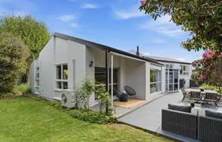 9 Highfield Place, Avonhead
