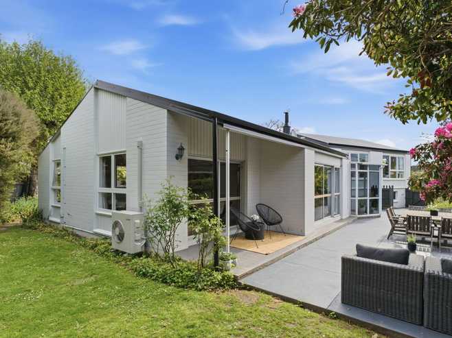 9 Highfield Place, Avonhead