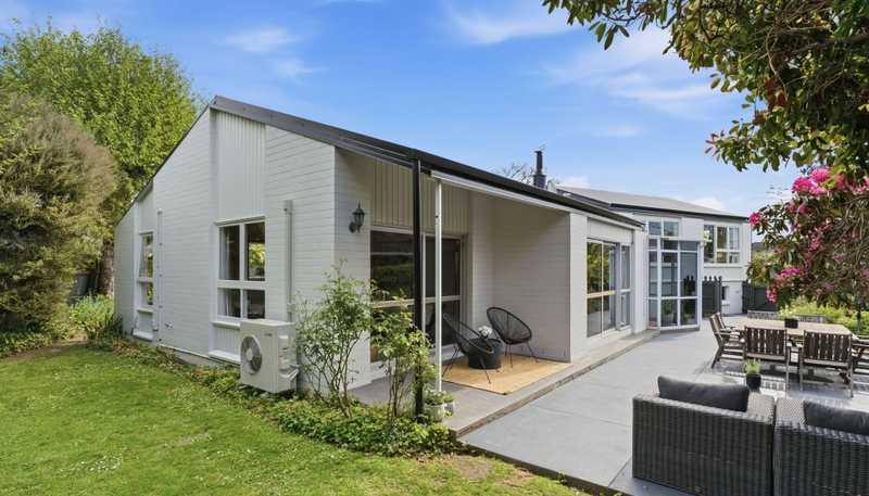 9 Highfield Place, Avonhead