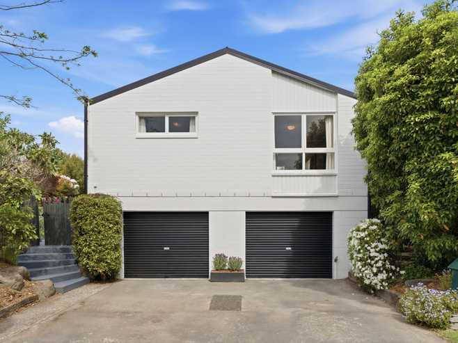9 Highfield Place, Avonhead