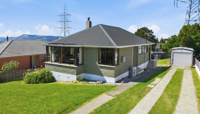 86 Wakari Road, Halfway Bush