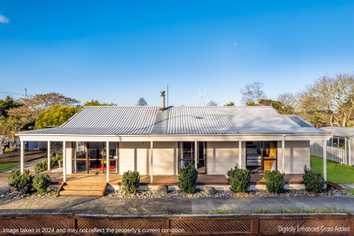 441 Franklin Street, Pirongia