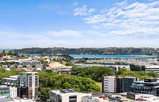 1015/135 Hobson Street, Auckland Central