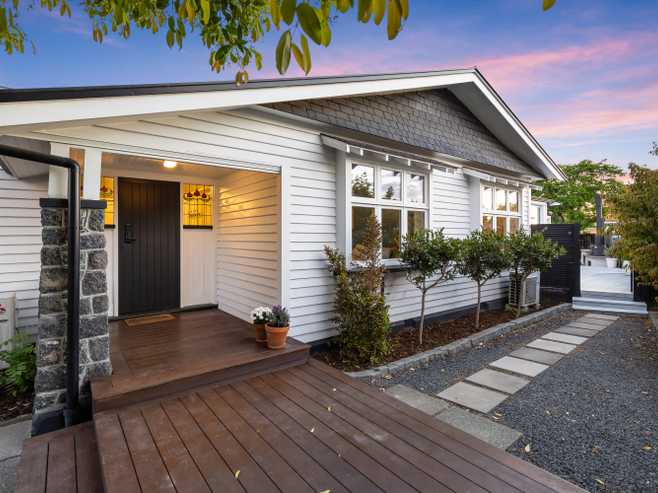 68 Blighs Road, Strowan