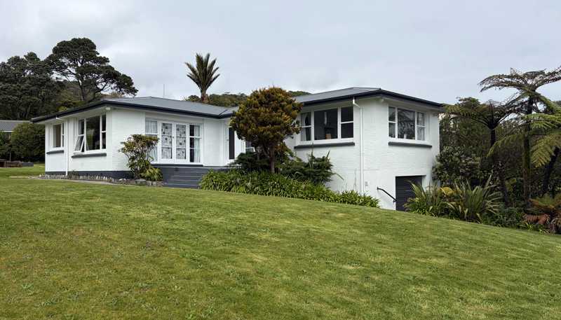 41 Main South Road, KARORO