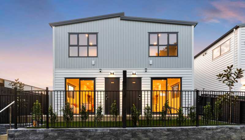 22-28 Baker Place, Onehunga