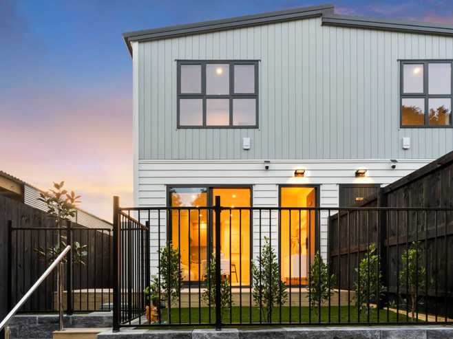 22-28 Baker Place, Onehunga