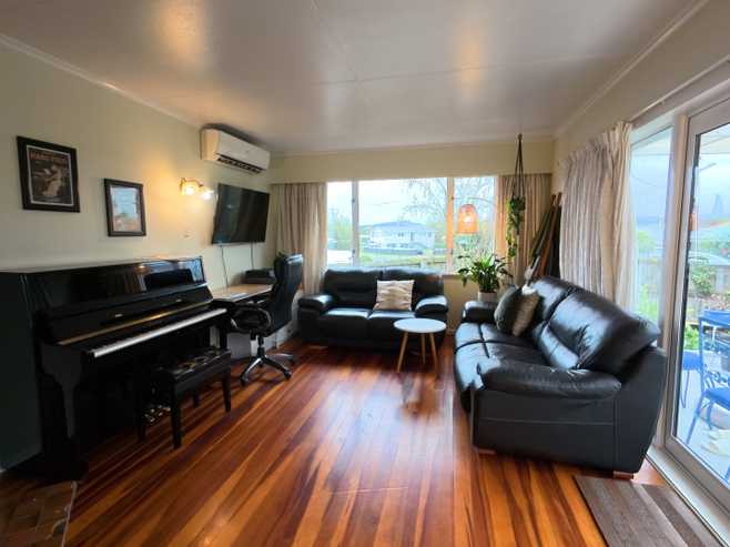 61 Te Hatepe Avenue, Tauhara