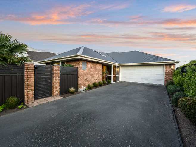 22 Huntingdon Place, Avonhead