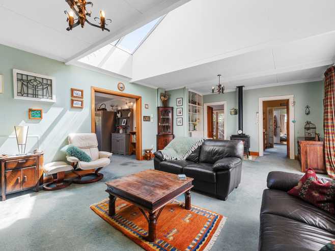 97 King Street, Rangiora