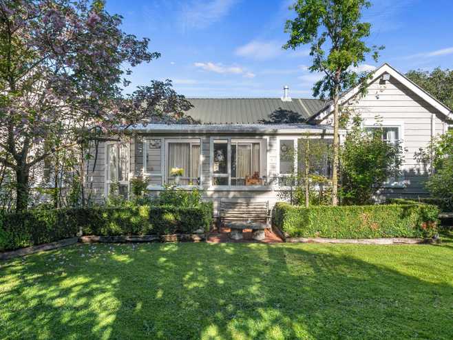 97 King Street, Rangiora