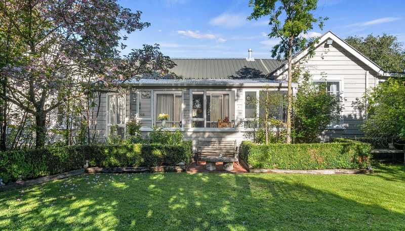 97 King Street, Rangiora