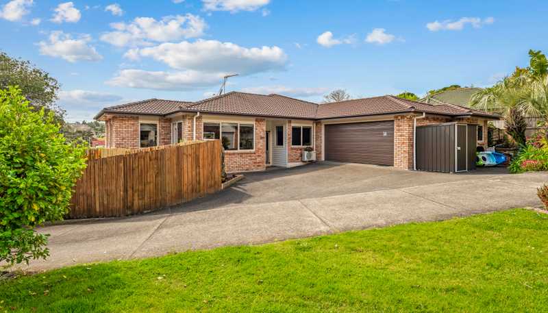 3a Blue Heron Rise, Stanmore Bay