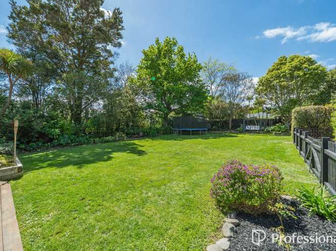 21 Gloucester Street, Silverstream