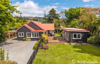 21 Gloucester Street, Silverstream