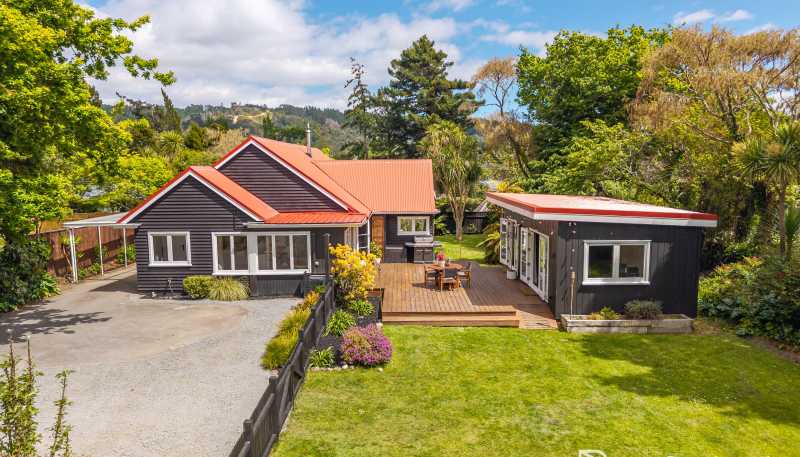 21 Gloucester Street, Silverstream