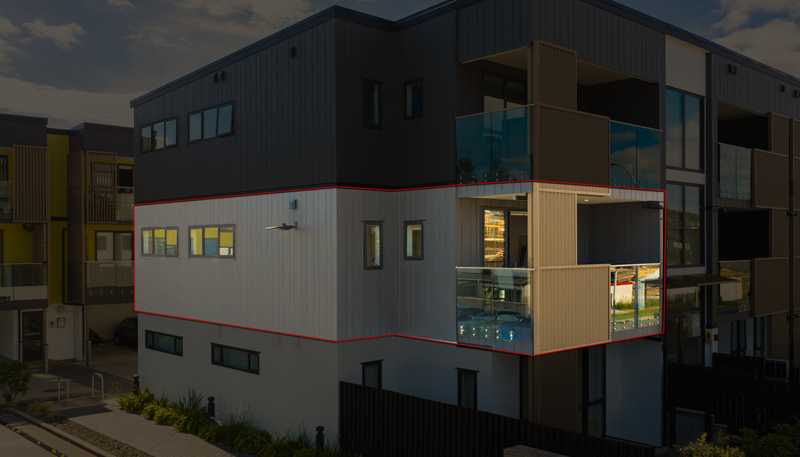 101/5 Dishys Road, Flat Bush