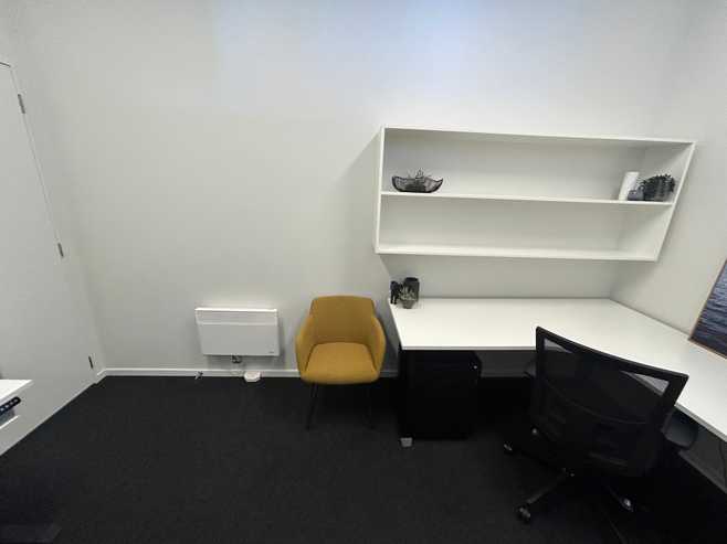 Entry Level Office