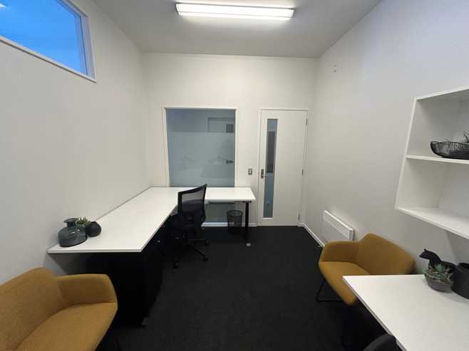 Entry Level Office