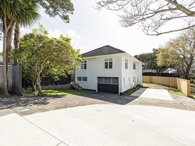 6 Whiteley Street, Moturoa