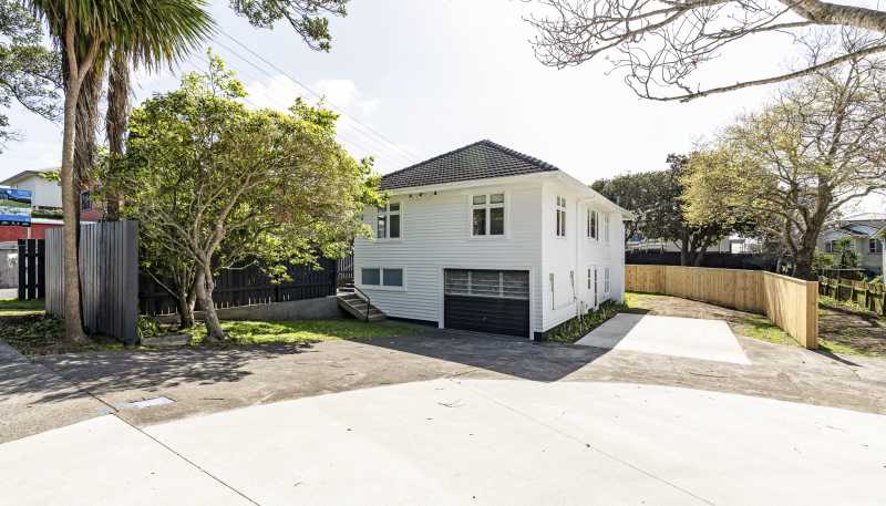 6 Whiteley Street, Moturoa