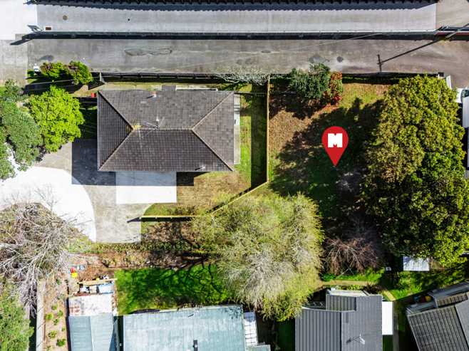 6A Whiteley Street, Moturoa