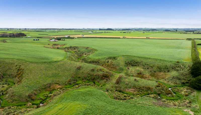 697 Ahipaipa Road, Okaiawa