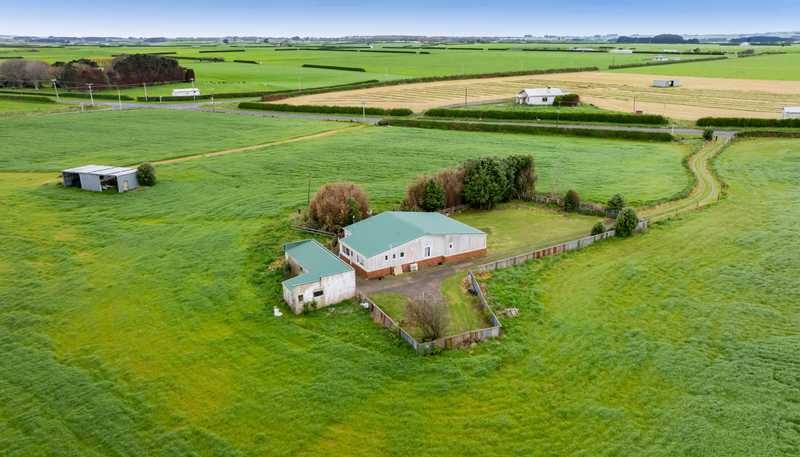697 Ahipaipa Road, Okaiawa