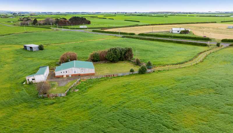 697 Ahipaipa Road, Okaiawa