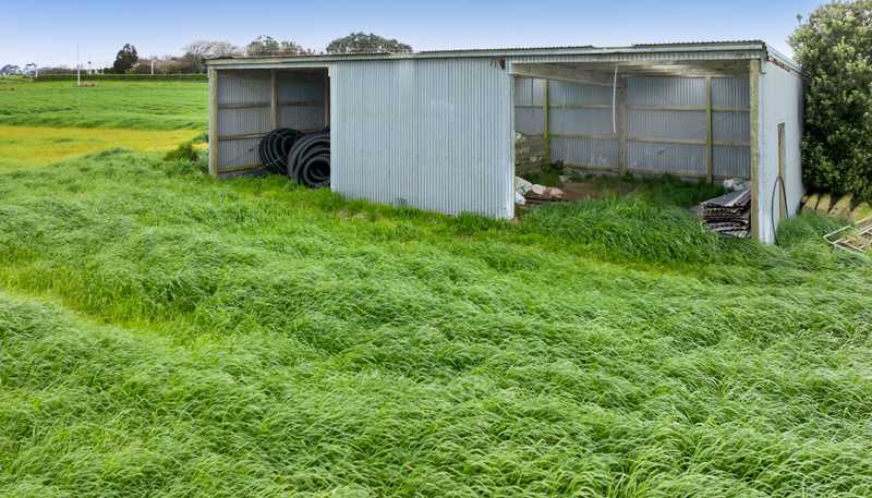 697 Ahipaipa Road, Okaiawa