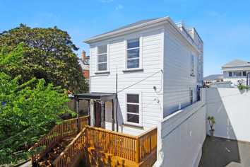 32 Majoribanks Street, Mount Victoria