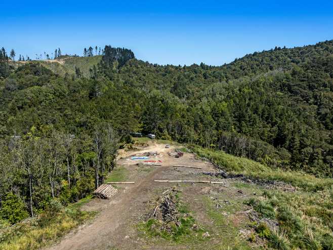  Gaskill Road, Tirohanga