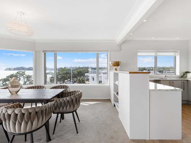 4/205 Tamaki Drive, Kohimarama