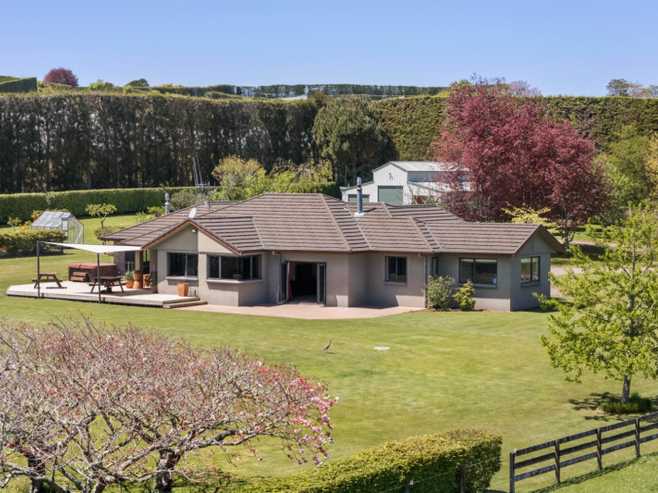 155 Ongare Point Road, Katikati