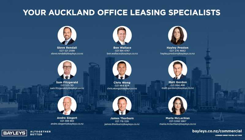 Tenancy 2/39 Market Place, Auckland Central