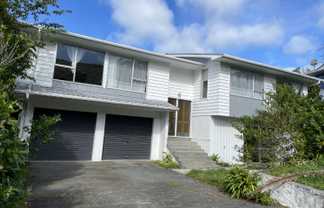 10 Greyfriars Crescent, Tawa