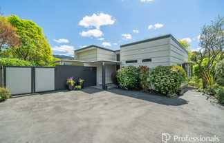 92 Barton Avenue, Heretaunga