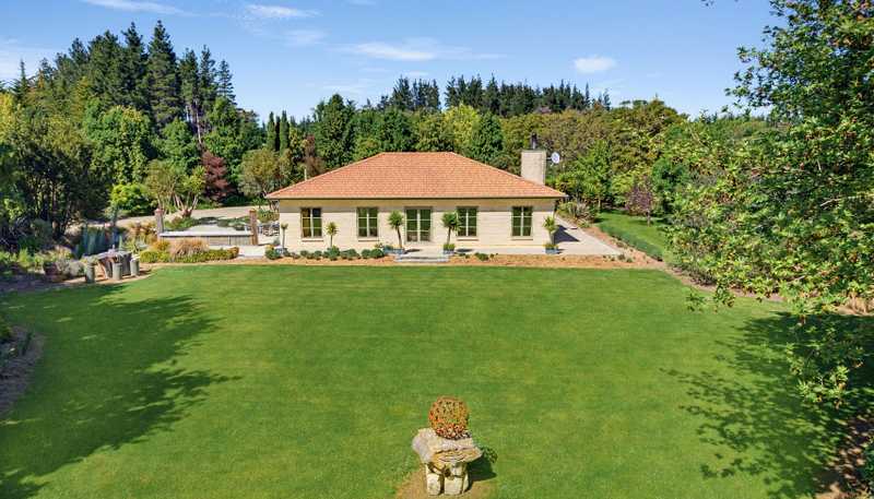 29 Harpers Road, Loburn