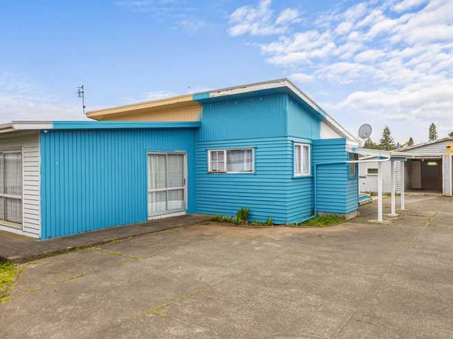 2/52 Elizabeth Street, Tauhara