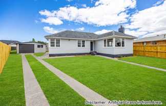 5 Bowen Street, Manurewa