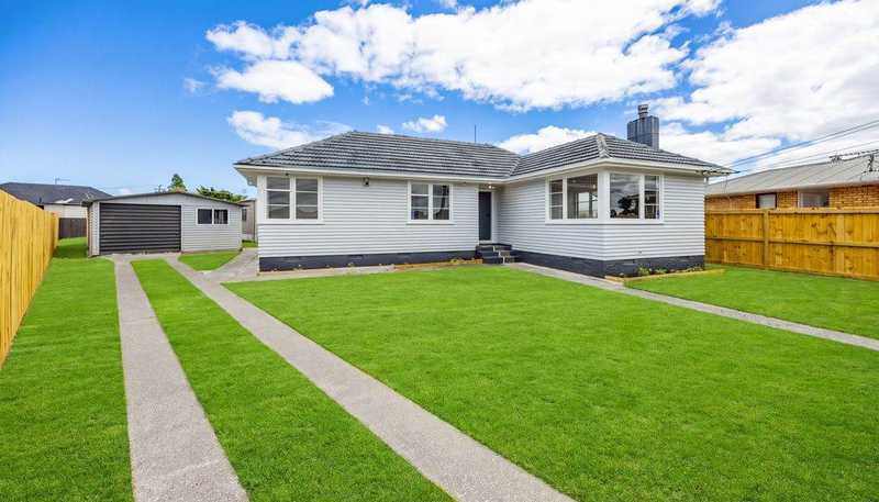 5 Bowen Street, Manurewa