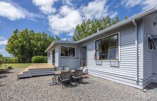1A A'court Street, Sanson