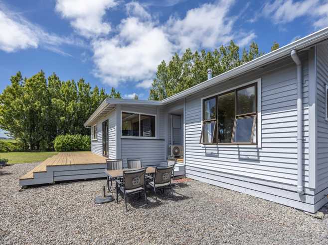 1A A'court Street, Sanson